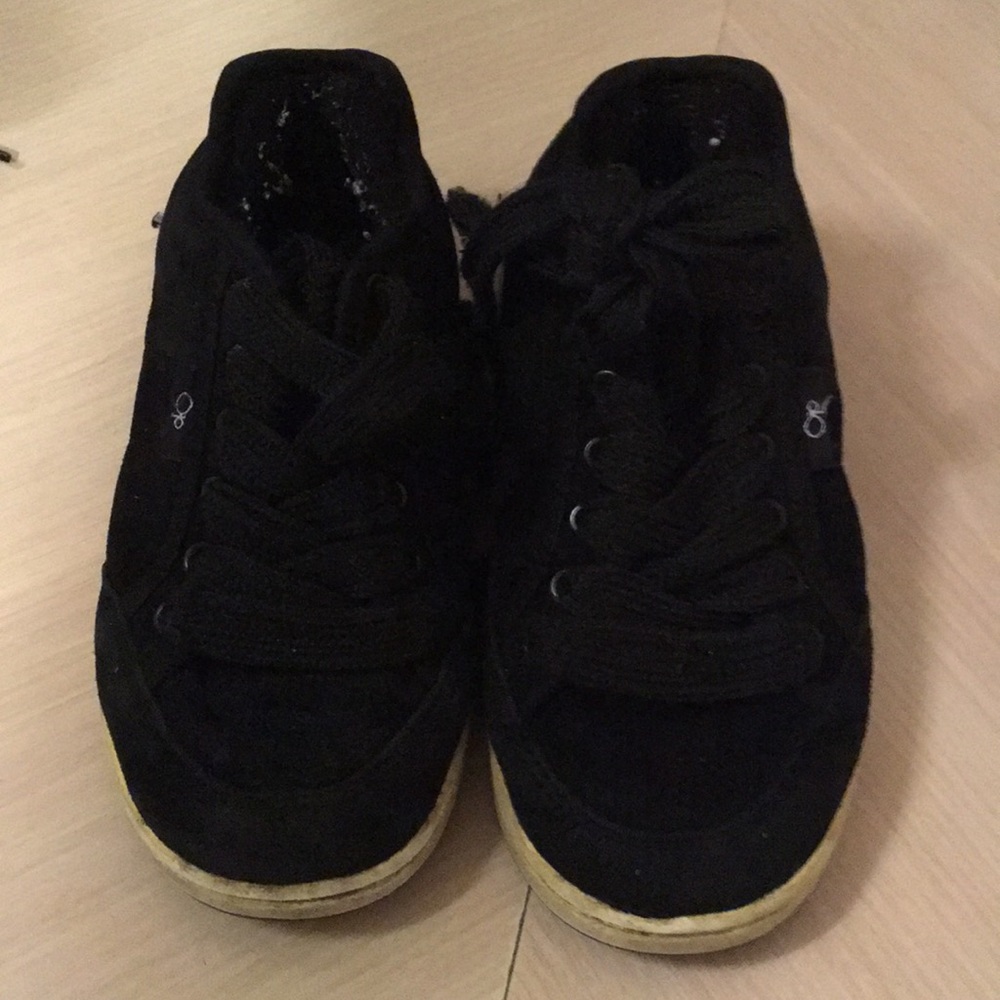 Boys OP tennis shoes